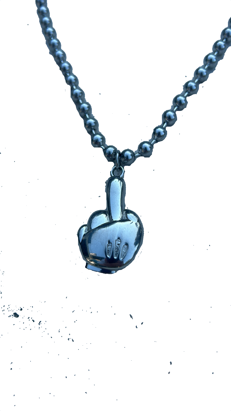 Mickey Chain
