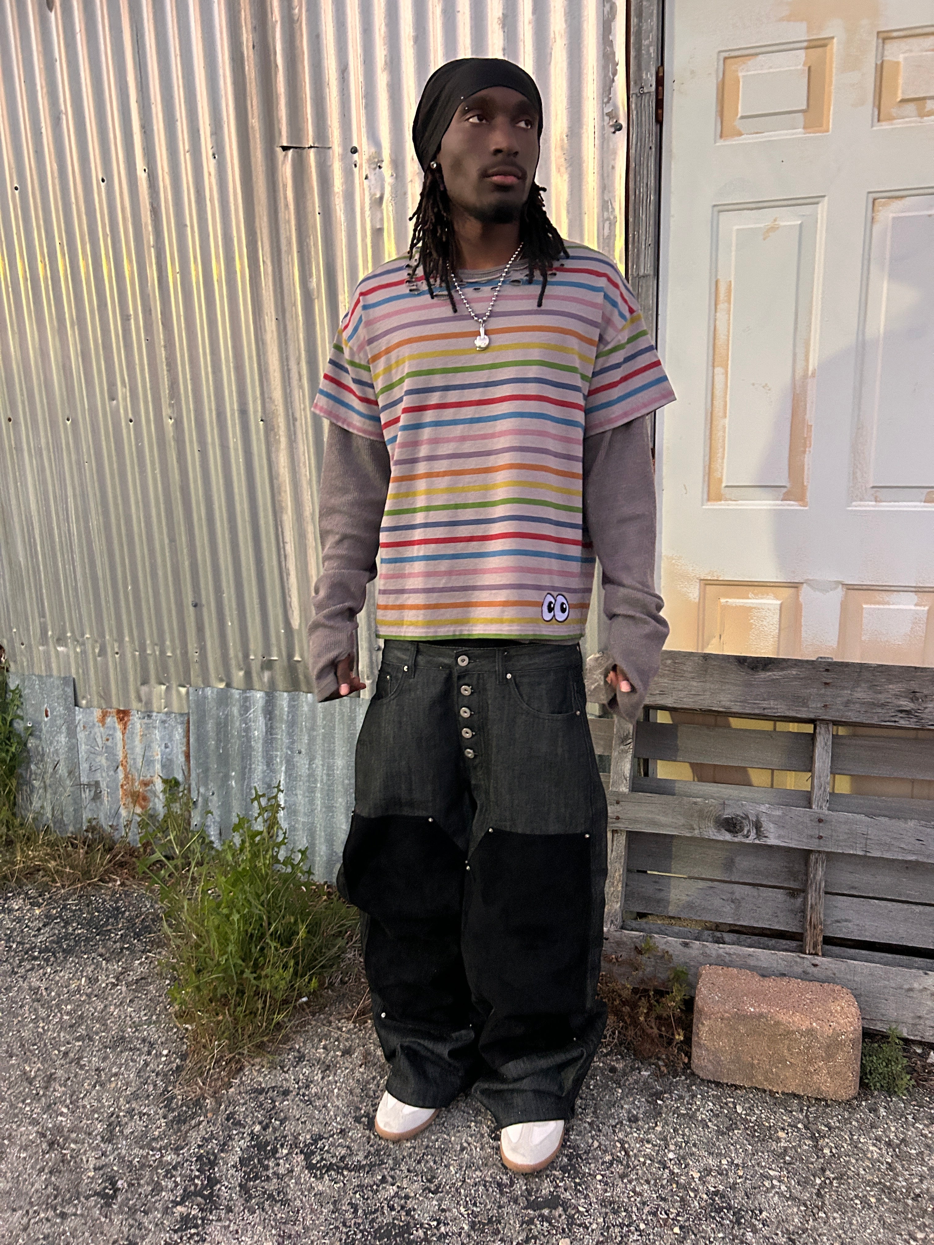 Double Layer TEE